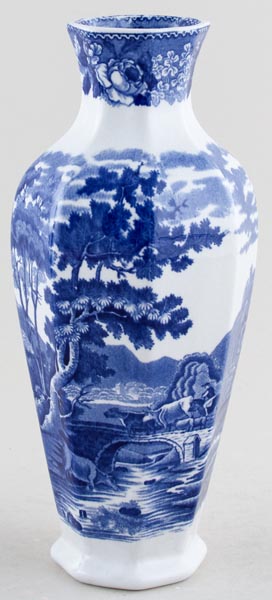 Vase c1910